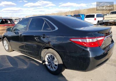 2015 Toyota Camry Le 4T4BF1FK2FR447244 photo 1