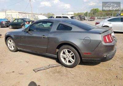 2010 Ford Mustang 1ZVBP8AN5A5164567 photo 1
