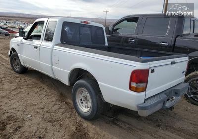 1993 Ford Ranger Sup 1FTCR14U2PPA24985 photo 1