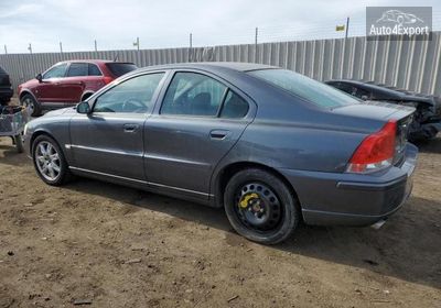 YV1RS592352481130 2005 Volvo S60 2.5t photo 1