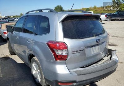 2015 Subaru Forester 2 JF2SJAHC1FH573141 photo 1