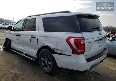 1FMJK1JT1MEA68910 2021 Ford Expedition photo 1