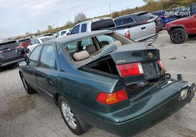 2000 Toyota Camry Le 4T1BF28K5YU943316 photo 1