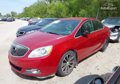 2016 Buick Verano Sport Touring Group 1G4PW5SK1G4172335 photo 1