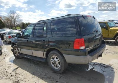 2003 Ford Expedition 1FMRU15W73LB53505 photo 1