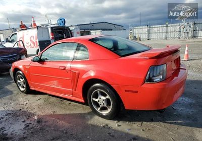 2001 Ford Mustang 1FAFP40431F179509 photo 1
