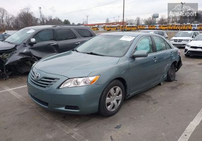 4T4BE46K19R078532 2009 Toyota Camry Le photo 1