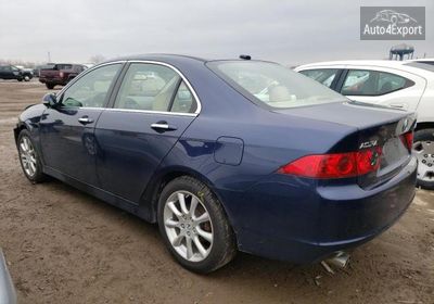 2008 Acura Tsx JH4CL96898C017961 photo 1