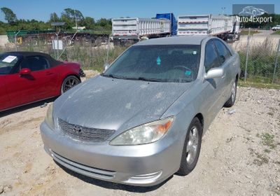 4T1BE30K62U051801 2002 Toyota Camry Le photo 1