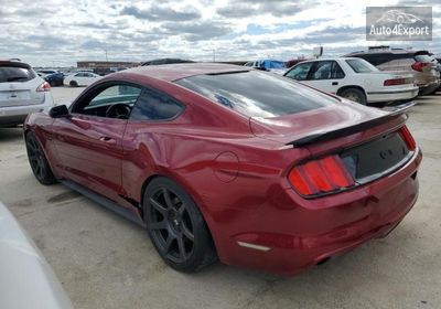 2017 Ford Mustang Gt 1FA6P8CFXH5323917 photo 1