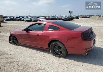 2014 Ford Mustang 1ZVBP8AM1E5231355 photo 1