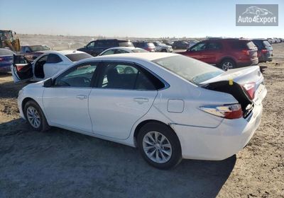 2016 Toyota Camry Le 4T4BF1FK8GR565932 photo 1
