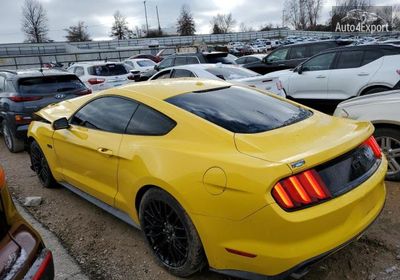 2015 Ford Mustang Gt 1FA6P8CF9F5301369 photo 1
