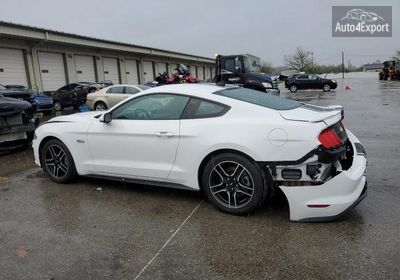 2021 Ford Mustang Gt 1FA6P8CF8M5123998 photo 1