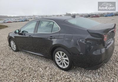 2021 Toyota Camry Le 4T1C11BKXMU038733 photo 1