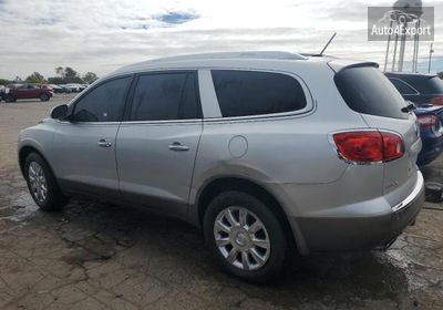 2012 Buick Enclave 5GAKRCED5CJ221296 photo 1
