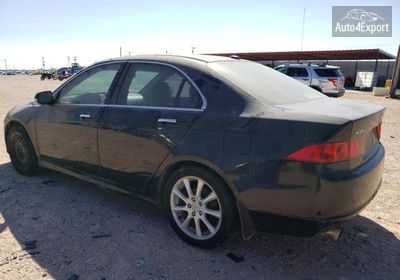 2006 Acura Tsx JH4CL96976C021769 photo 1