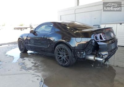 2013 Ford Mustang 1ZVBP8AM7D5247770 photo 1