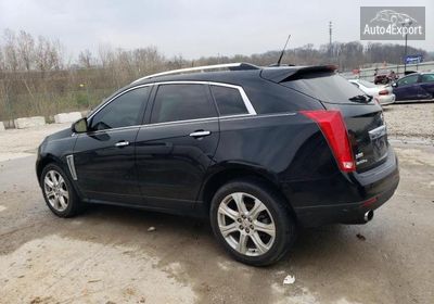2013 Cadillac Srx Perfor 3GYFNHE32DS598095 photo 1