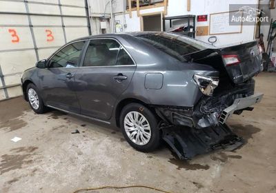 2013 Toyota Camry L 4T4BF1FK2DR315128 photo 1