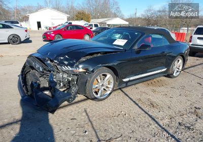 2020 Ford Mustang Ecoboost Premium 1FATP8UH0L5147469 photo 1