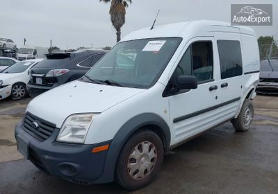 2013 Ford Transit Connect Xl NM0LS6AN8DT164988 photo 1