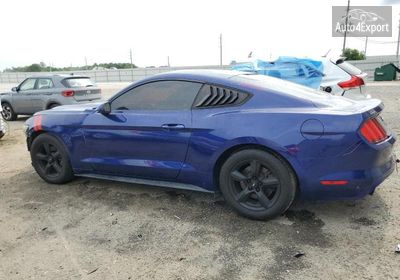 2016 Ford Mustang 1FA6P8AM7G5236105 photo 1