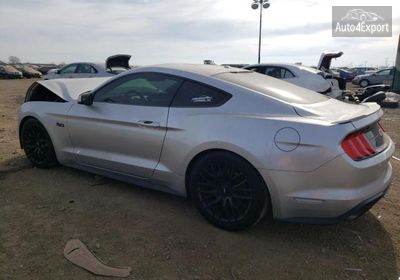 2019 Ford Mustang Gt 1FA6P8CFXK5116080 photo 1