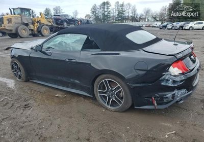 1FATP8UH2J5156185 2018 Ford Mustang photo 1
