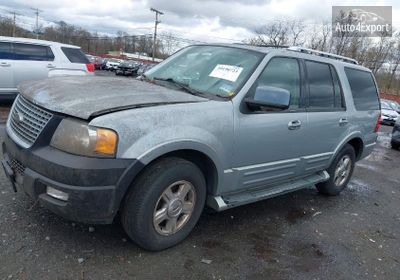 2006 Ford Expedition Limited 1FMFU20516LA65500 photo 1