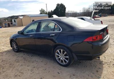 2007 Acura Tsx JH4CL96967C000977 photo 1