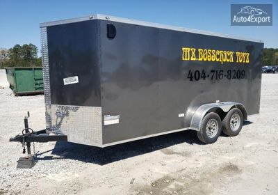 2023 Other Trailer 4S9BE162XPA551376 photo 1
