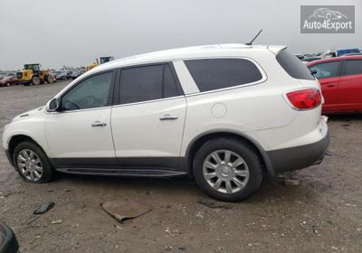 2011 Buick Enclave Cx 5GAKRBED9BJ303203 photo 1