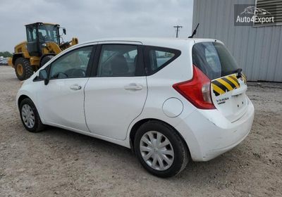 2014 Nissan Versa Note 3N1CE2CPXEL415214 photo 1