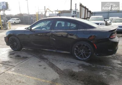 2021 Dodge Charger R/ 2C3CDXCT2MH594693 photo 1