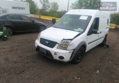 NM0LS7BN4BT068986 2011 Ford Transit Connect Xlt photo 1