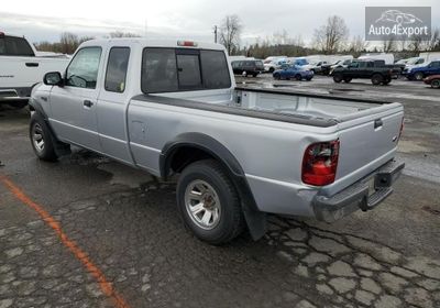 2002 Ford Ranger Sup 1FTYR14U12PA05679 photo 1