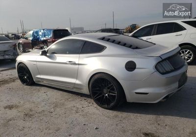 2016 Ford Mustang 1FA6P8TH7G5273073 photo 1