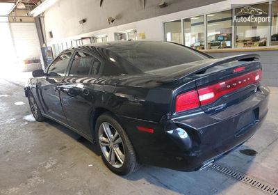 2014 Dodge Charger R/ 2C3CDXDT3EH135608 photo 1