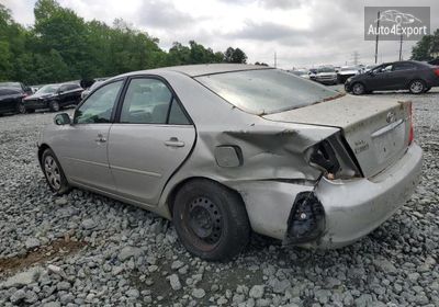 2002 Toyota Camry Le/X 4T1BE32K32U593399 photo 1