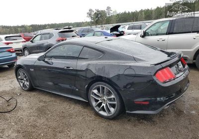 2015 Ford Mustang Gt 1FA6P8CF5F5407009 photo 1