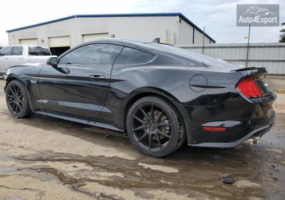 2020 Ford Mustang Gt 1FA6P8CF1L5168585 photo 1