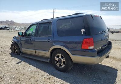 2004 Ford Expedition 1FMFU17L54LB01460 photo 1