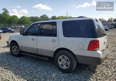2003 Ford Expedition 1FMPU16L93LB29833 photo 1