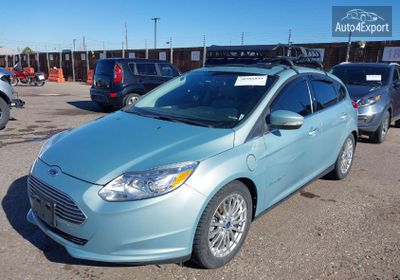 1FADP3R44DL178797 2013 Ford Focus Electric photo 1