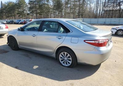 2015 Toyota Camry Le 4T4BF1FK0FR504704 photo 1