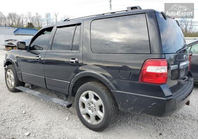 2013 Ford Expedition 1FMJU2A52DEF16427 photo 1