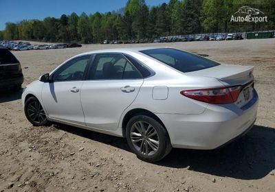 2017 Toyota Camry Le 4T1BF1FKXHU273484 photo 1