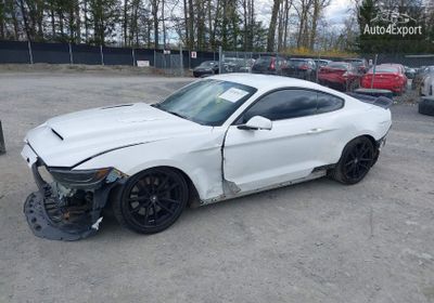 2015 Ford Mustang Gt 1FA6P8CF1F5412675 photo 1