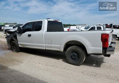 2021 Ford F250 Super 1FT7X2A65MEE17079 photo 1